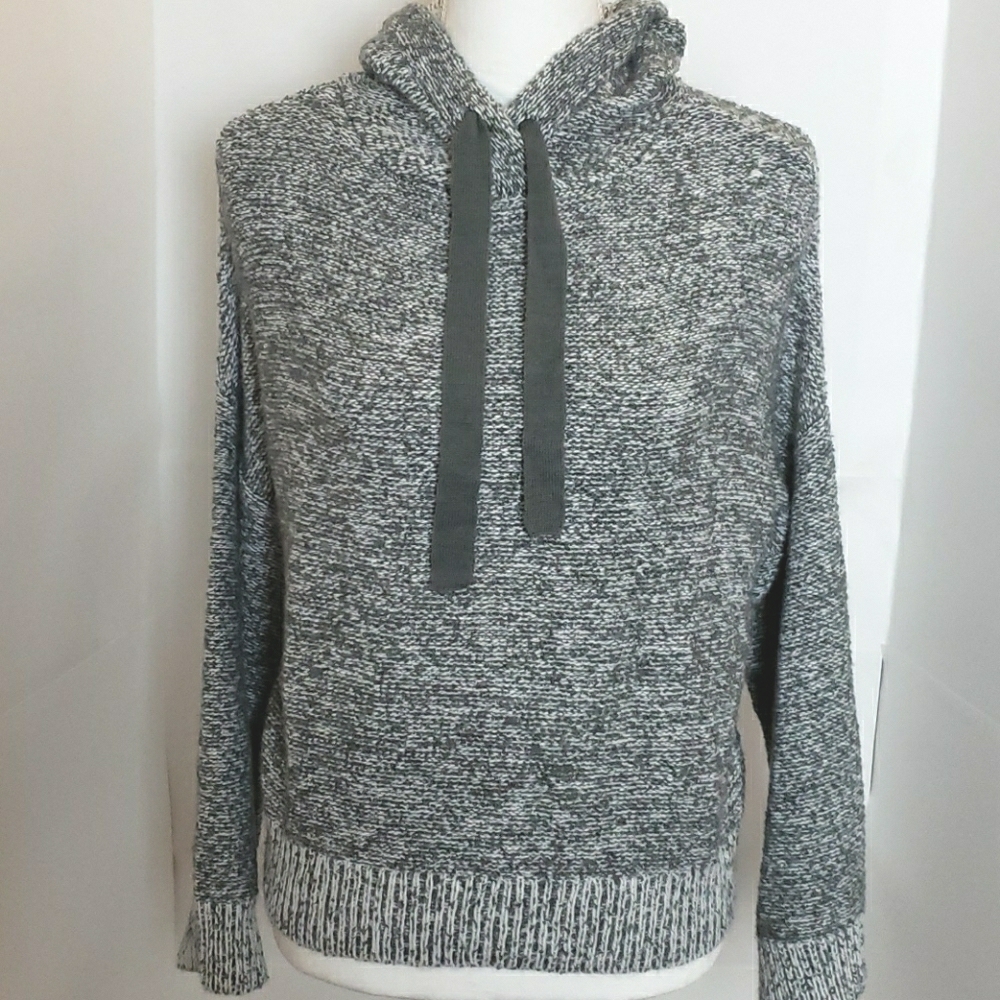 Ruby Moon Gray Women's Sweater